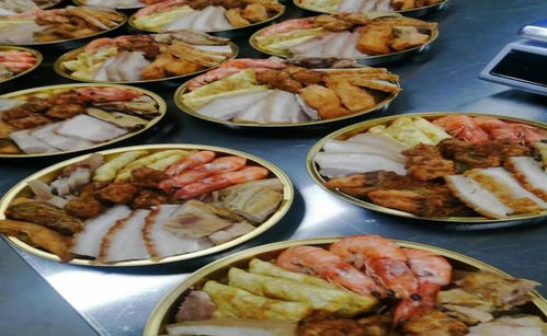 天门岳口美食，湖北美食的瑰宝