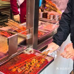 湖北美食小排档与小吃店名字大全 湖北美食小排档与小吃店名字大全