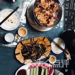 世博湖北美食探秘，湖北省博物馆附近的美食指南