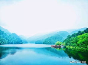 湖北小众旅游避暑胜地探索,湖北避暑旅游景点全攻略 湖北小众旅游避暑胜地探索,湖北避暑旅游景点全攻略