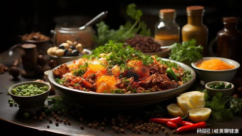 湖北美食探秘，一道色香味俱佳的400字作文之旅