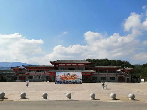 湖北孝感旅游优惠及一日游团探索