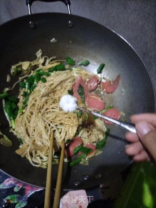 湖北美食羹粉与粉蒸肉，家常做法简易上手