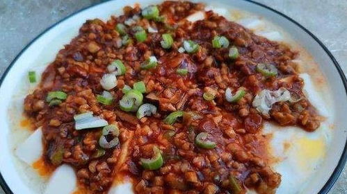 湖北美食羹粉与粉蒸肉，家常做法简易上手