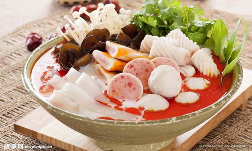 湖北美食学院介绍图片及美食概览