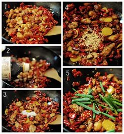 湖北无辣不欢的美食盛宴，探寻湖北美食中的辣味佳肴