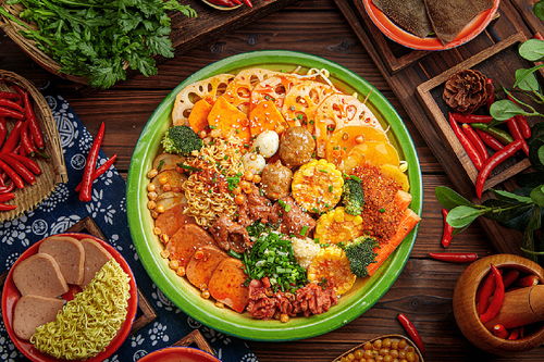 湖北美食拍摄哪里好玩,湖北美食拍摄哪里好玩一点