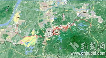 湖北铁路旅游，探索湖北的铁路之旅