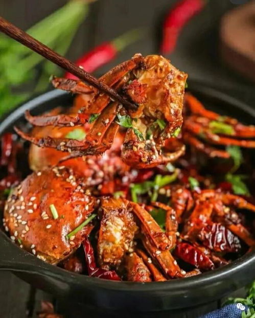 湖北美食火锅菜谱图片大全，火锅盛宴，味蕾狂欢