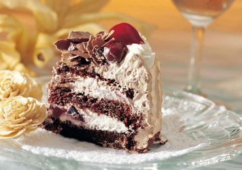 湖北美食甜品图片大全，美味甜品一览无余