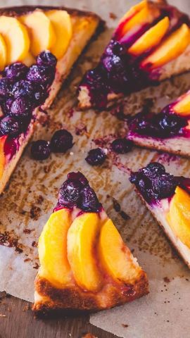 湖北美食甜品图片大全，美味甜品一览无余