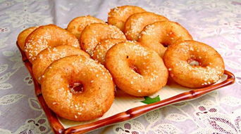 湖北美食小面窝制作视频教程，详细步骤教你做出美味小面窝