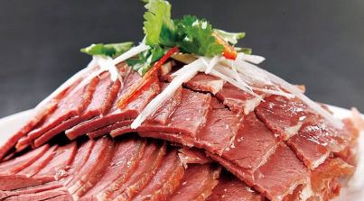 淄博湖北美食,淄博著名的美食