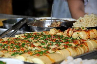 湖北美食大揭秘，真实吐槽与体验分享