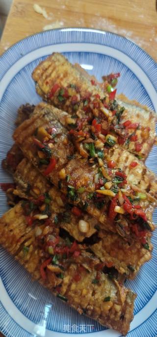 湖北美食脆鱼家常做法攻略，脆鱼制作窍门与步骤