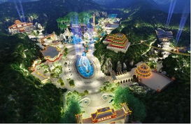 湖北太极湖旅游攻略，探索太极湖国家级旅游度假区的奥秘之旅