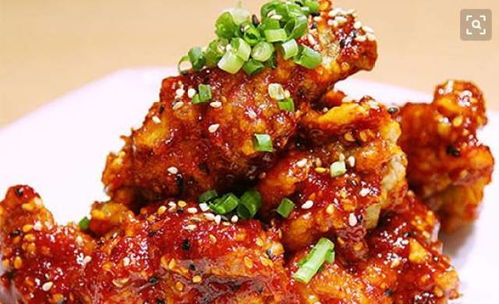 湖北美食小排排行榜图片大全，带你领略湖北美食的魅力！