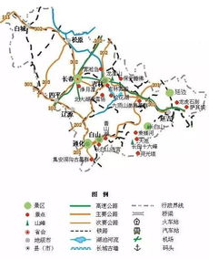 湖北红色旅游路线的魅力与路线图揭秘