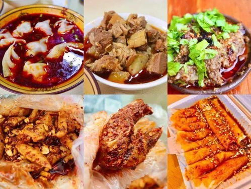 湖北美食老照片，探寻湖北独特美食的魅力