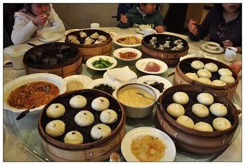 湖北美食老照片，探寻湖北独特美食的魅力