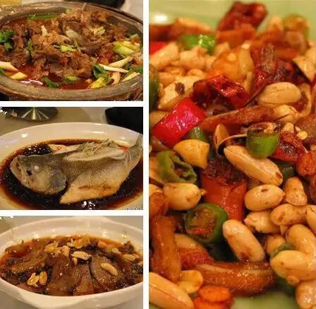 湖北美食理工大学排名及美食排行榜前十强揭晓