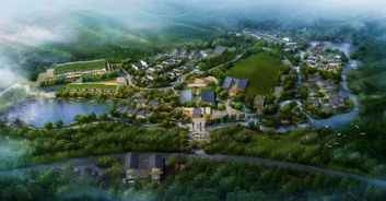 湖北亲子度假胜地，家庭旅游度假与亲子度假村推荐