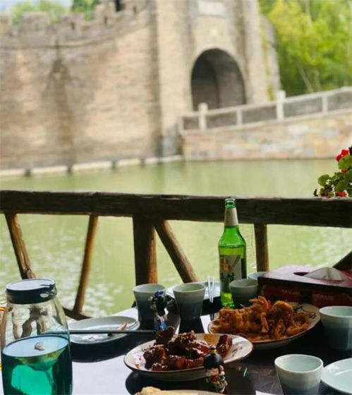 湖北水镇美食之旅，探索水镇特色美食之旅