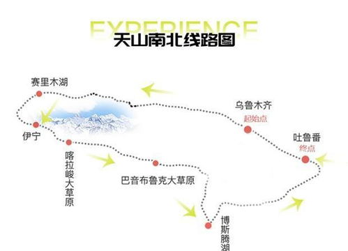 湖北旅游行程规划与最佳路线图探索