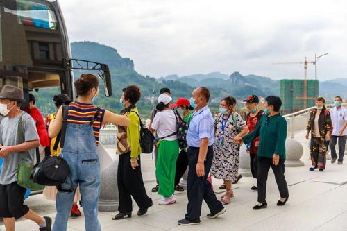 湖北跨省团队旅游重启，跨省旅游全面开放