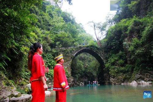 湖北恩施旅游魅力推介与介绍