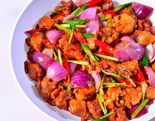 湖北儿童美食菜谱，少儿美食做法大全