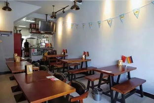 湖北美院文化餐厅，品味武汉美食的绝佳之地