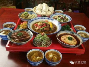 灵秀湖北，美食盛宴与山水简介