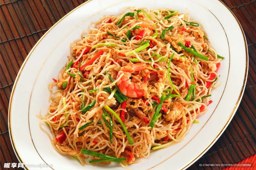 湖北美食炒米粉教程,炒制美味湖北米粉的秘诀 湖北美食炒米粉教程,炒制美味湖北米粉的秘诀