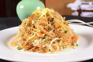 湖北美食炒米粉教程,炒制美味湖北米粉的秘诀 湖北美食炒米粉教程,炒制美味湖北米粉的秘诀