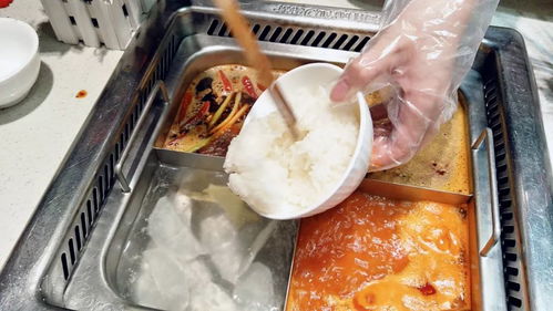 抖音湖北美食探秘，地道风味引发热潮