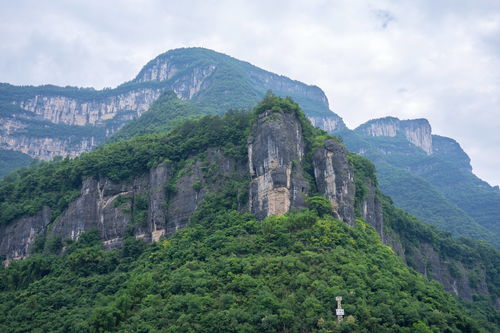 湖北旅游必去之地，探索湖北的绝佳游玩地点