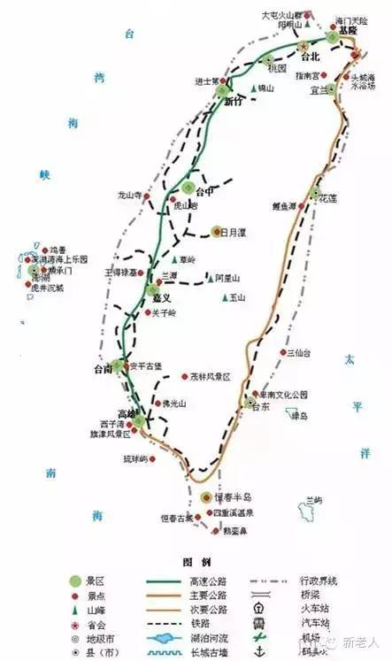 湖北省自驾游路线推荐与景点大全