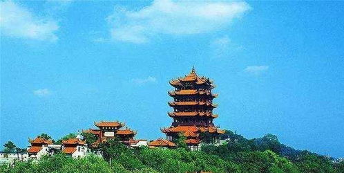 湖北旅游爆款景点大赏