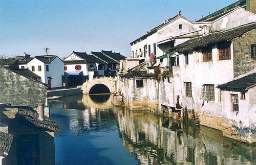 湖北旅游古镇人气排名TOP榜