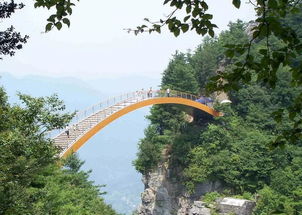 湖北旅游爆款景点大赏