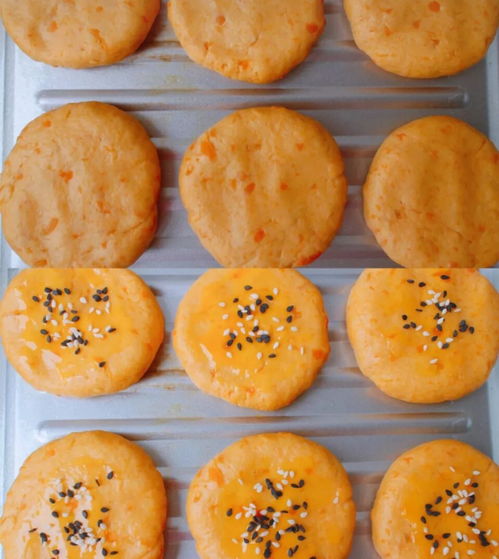 湖北美食甜饼制作攻略，美味甜饼的制作方法与技巧