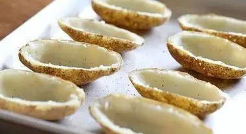 湖北美食甜饼制作攻略，美味甜饼的制作方法与技巧