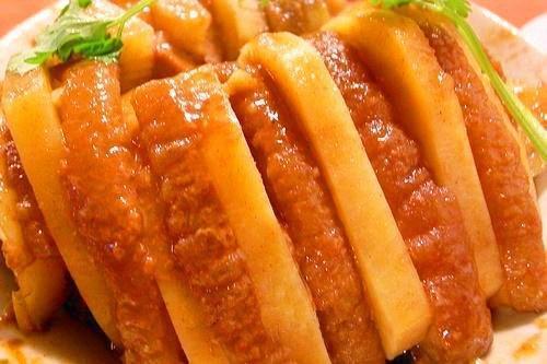 湖北美食甜饼制作攻略，美味甜饼的制作方法与技巧