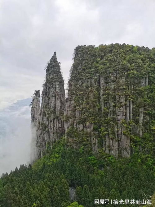 湖北恩施旅游村探秘，魅力景点介绍