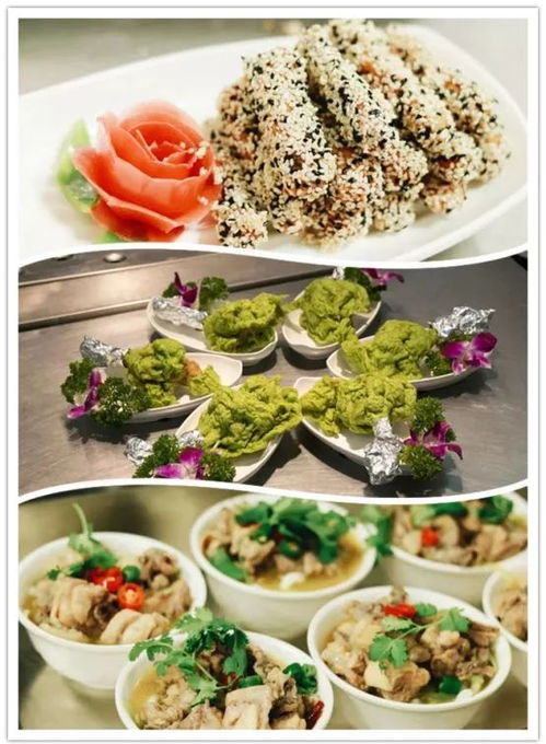 湖北美食大菜探秘，菜系与特色菜肴一览