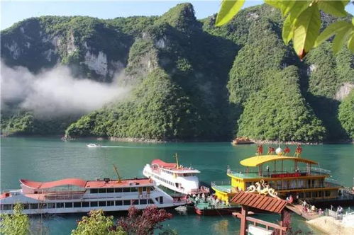 湖北旅游前十名城市推荐 湖北旅游前十名城市推荐