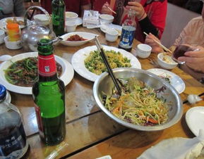 湖北美食作家阿伟的私房菜美食分享