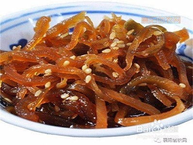 湖北美食小吃特产大全介绍，探索湖北美食的丰富多样性与独特魅力