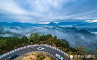 湖北大别山旅游美景与地理位置地图欣赏 湖北大别山旅游美景与地理位置地图欣赏